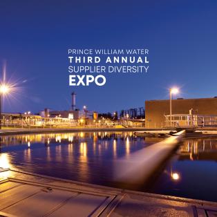 2025 Supplier Diversity Expo graphic
