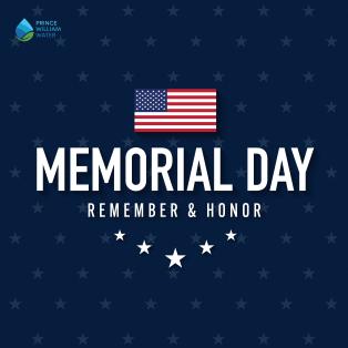 Memorial Day 2025
