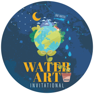 2026 Water Art Invitational: One Water.