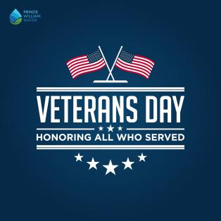 Veterans Day 2025