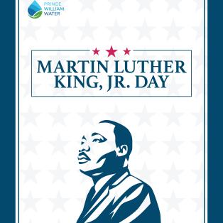 Martin Luther King, Jr. Day 2026