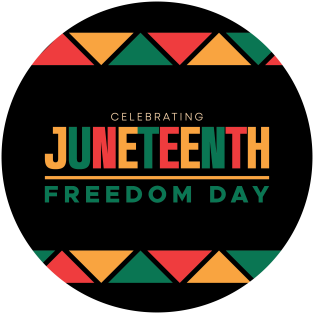 Celebrating Juneteenth Freedom Day 2026