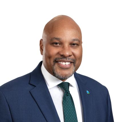 Calvin D. Farr, Jr., P.E.