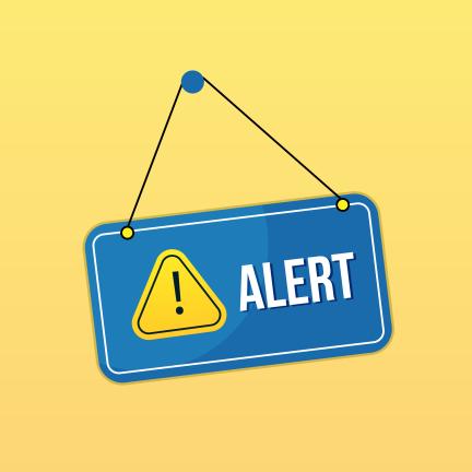 Beware of water testing scams