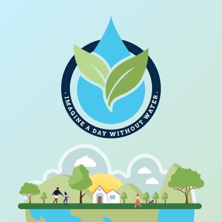 Imagine a Day Without Water