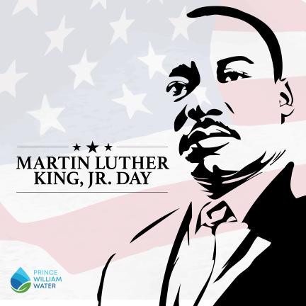 Martin Luther King, Jr. Day