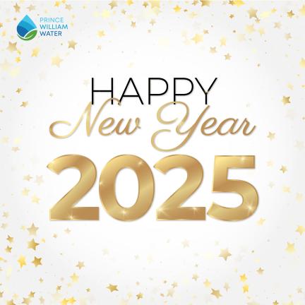 New Years 2025