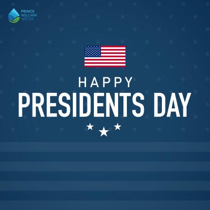 Presidents' Day 2025