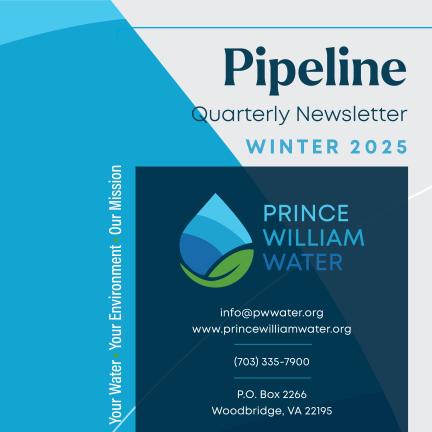 Winter 2025 Pipeline cover
