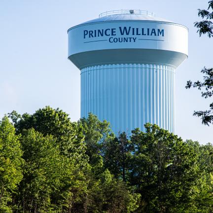 water tank