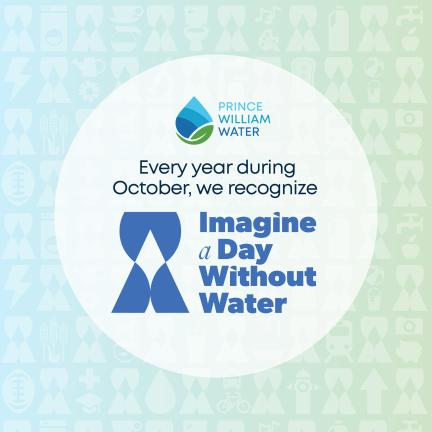 2025 Imagine a Day Without Water