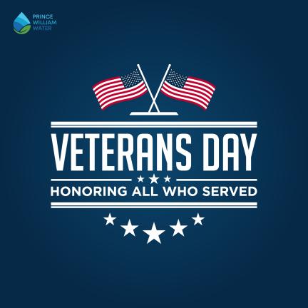 Veterans Day 2025