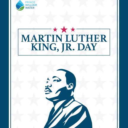 Martin Luther King, Jr. Day 2026