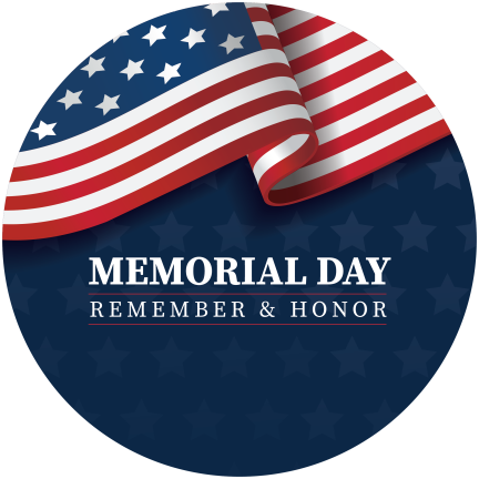 Memorial Day 2026