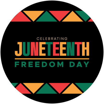 Celebrating Juneteenth Freedom Day 2026