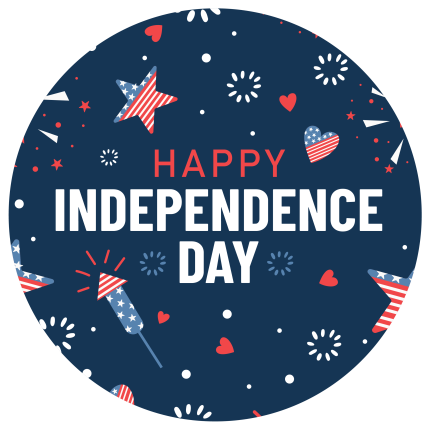 Happy Independence Day 2026