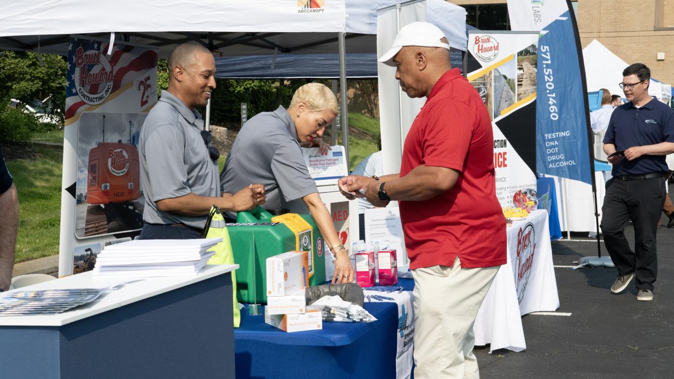 Supplier Diversity Expo 2025