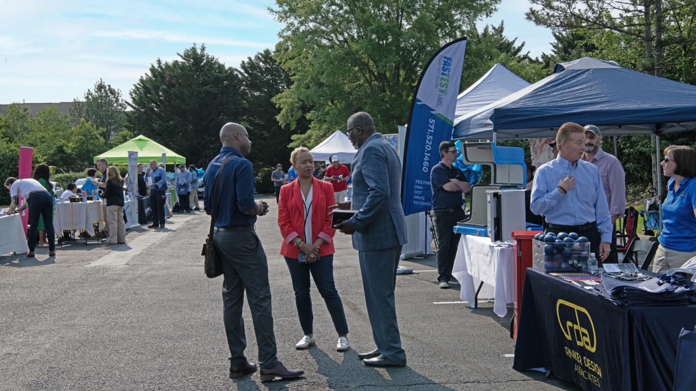 Supplier Diversity Expo 2025