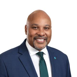 Calvin D. Farr, Jr., P.E.