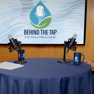  “Behind the Tap” Podcast Features General Manager Calvin Farr