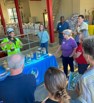Registration for the 2025 Water Academy is Open!