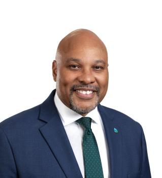 Calvin D. Farr, Jr., P.E.