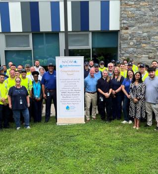 Prince William Water Earns National Recognition for 16th Consecutive Year