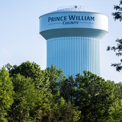 water tank