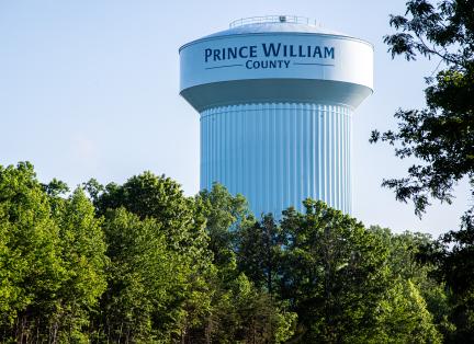 water tank