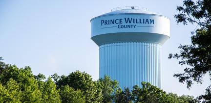 water tank