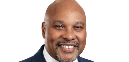 Calvin D. Farr, Jr. 