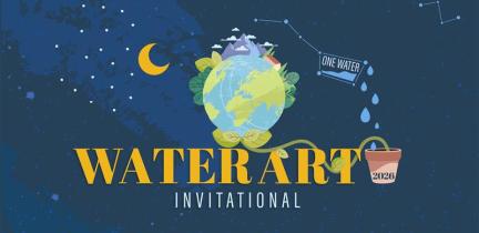 Water Art Invitational 2026