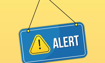 Beware of water testing scams