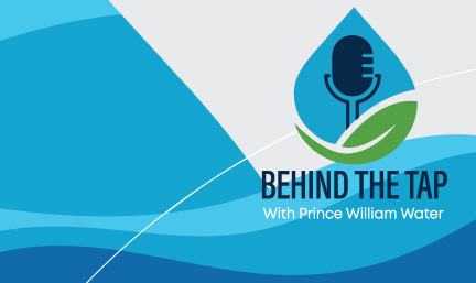 Behind the Tap Rotator