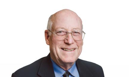 Professional photo of Charlie Grymes
