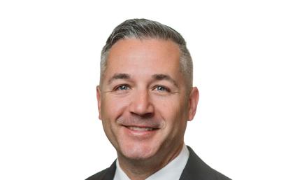Professional photo of Michael Garcia II