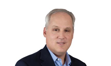 Professional photo of Paul Colangelo