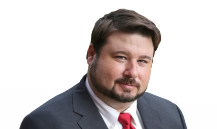 Professional photo of B. Paul O'Meara, Jr.