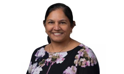 Shailaja Poluru