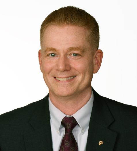 Photo: Headshot of Doug Shoop