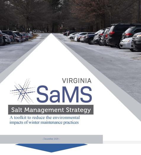 SaMS Cover