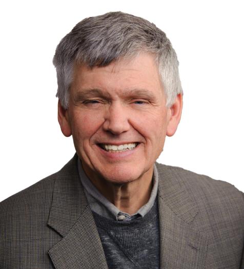 Board of Directors Member Tom Smith