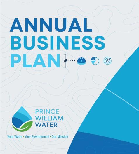 FY2026 Annual Business Plan Cover