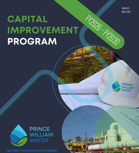 CIP 2026-2030 Cover