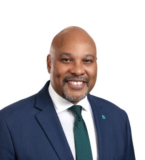 Calvin D. Farr, Jr., P.E.