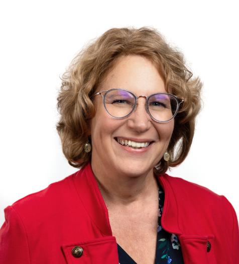 Kathy Bentz