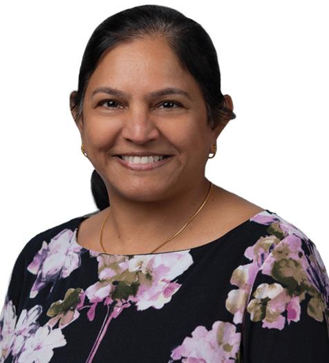 Shailaja Poluru