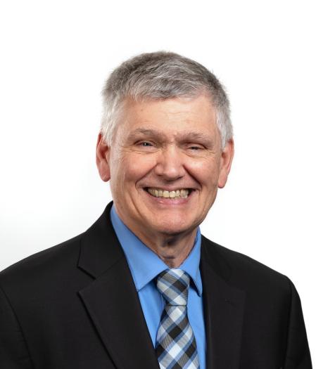 Thomas J. Smith, P.E.