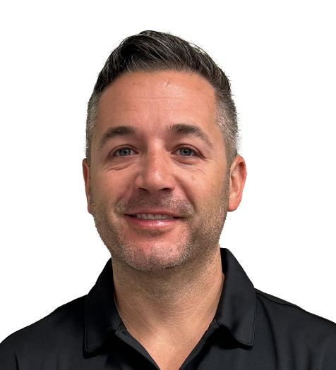 Headshot of Woodbridge Board of Directors Member Michael Garcia II