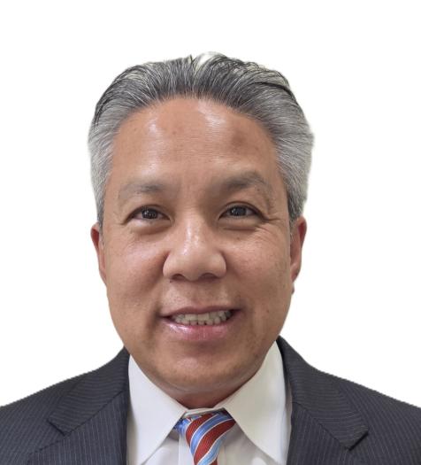 Headshot of Daniel Nguyen, Director of Engineering & Planning